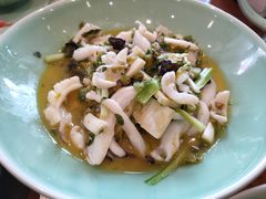 -虎哥私房菜(馒头山店)