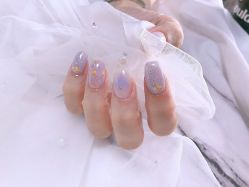 -Hands Nail专业美甲美睫