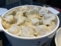 -老边饺子馆·东北菜(虎坊桥店)