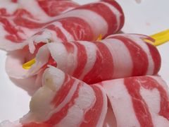 -涮福記·现切牛羊肉火锅(世纪汇店)