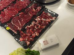 -陈记顺和牛肉火锅(火车站店)