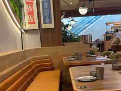 -云海肴汽锅鸡·云南小炒(曲江大悦城店)