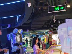 -核客电玩城(东门店)