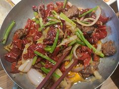 -巴扎屋大盘鸡·新疆菜(汇嘉时代店)