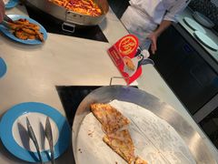 -帝企鹅自助餐厅•儿童岛•真企鹅(长隆企鹅酒店)