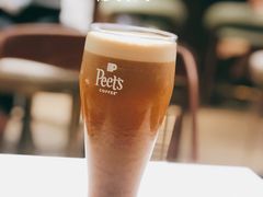 -Peet's Coffee皮爷咖啡(德基店)