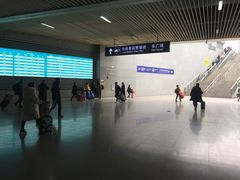 -成都东站汽车客运站