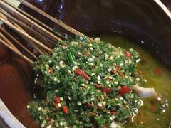 签签乌鱼片-二孃鸡爪爪(东郊记忆店)