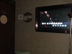 -皇马纯KTV(景田店)
