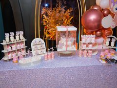 -檀億(北外滩中美店)