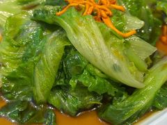 -三凤酒家·百年无锡菜(清扬茂业店)