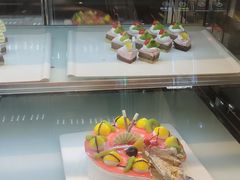 -春天烤肉自助餐厅(南内环店)
