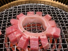 -厚贞日式烤肉(浦东汇智店)