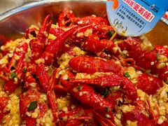 -靓靓蒸虾·头牌蒸虾(雪松路总店)