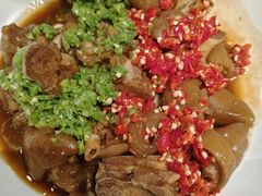 -恰饭·老长沙市井菜(天河客运站店)