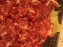 -三毛牛肉店(福强店)
