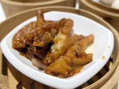 -龙的酒楼·手工早茶·顺德菜(近良路店)