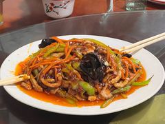-老于餐厅(民生路店)
