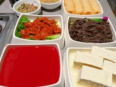 -海底捞火锅(仓山爱琴海店)
