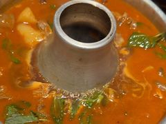 -敏珠拉姆藏餐·南京厨房(富春江东街店)