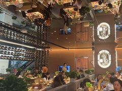 -西塔老太太泥炉烤肉(武汉摩尔城店)