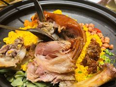 -汇丰苑·海鲜青岛菜(中山路大鲍岛店)