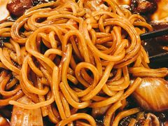 -香港饭店0410(明洞店)