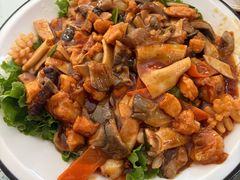-裕德隆清真饭庄·天津特色菜(河东店)