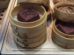 -和府捞面(领展购物广场京通店)