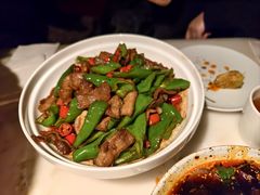 -初蓉丨遇见新川菜(亲贤街荣耀店)