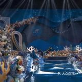 一生挚爱｜最好的婚礼💒｜超美婚宴 