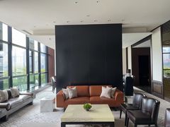 -丽晶轩中餐厅(重庆丽晶酒店)