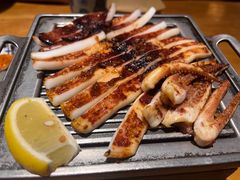 -一心创作料理屋(经开万达店)