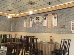 -新繁老號豌豆汤饭店·江湖菜(宝光寺店)