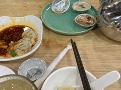 -添好运点心专门店(中环IFC店)