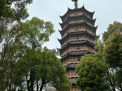 -北寺塔