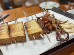 -江湖翅客(琶洲新村店)