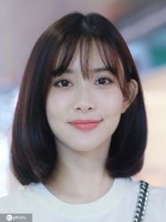 点击看大图 -KIMI HAIR SALON·烫染设计店