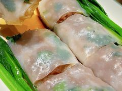 -禄运茶居·手工点心(猎德店)