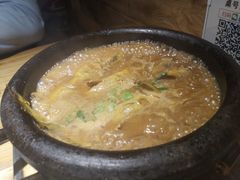 -小放牛炒菜馆(中山路乐汇城店)