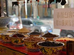 -老牟家牦牛酸奶