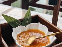 -蟹村草堂·苏式园林人文农家·大闸蟹