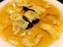糟熘鱼片-玉林烤鸭店(垡头店)