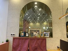 -海马体照相馆(上海宝山万达广场店)