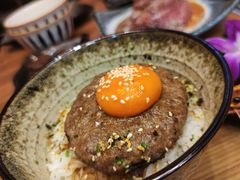 -丸藏和牛烧肉专门店(园区师惠坊店)