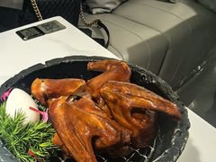 招牌玻璃乳鸽-3号仓库·创意中国菜(新世界城店)