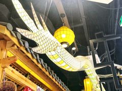 大堂-大娘湘厨(万科金域花园店)