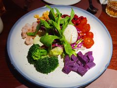 库伯沙拉-404干式熟成牛排馆•聚会餐厅