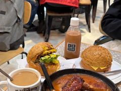 -华嫂冰室(尖沙咀店)