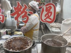 -粗茶淡饭(东关街店)